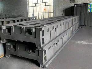 機(jī)床鑄件行情-大型機(jī)床鑄件-數(shù)控機(jī)床鑄件