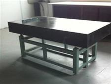 大理石工作臺-異型大理石工作臺-花崗石工作臺