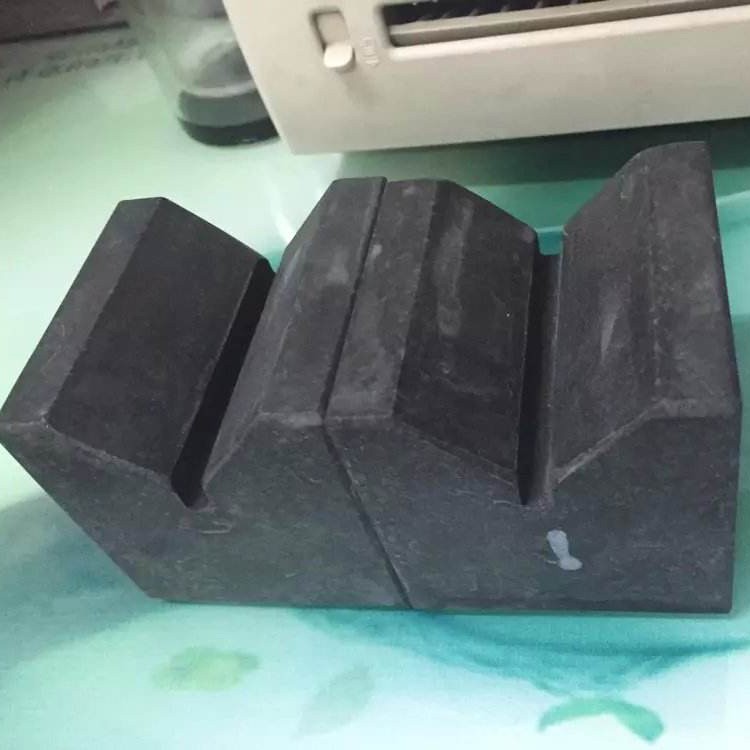 大理石v型塊